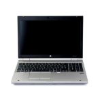 لپ تاپ استوک اچ پی مدل HP Elitebook 8570p نسل سوم i5