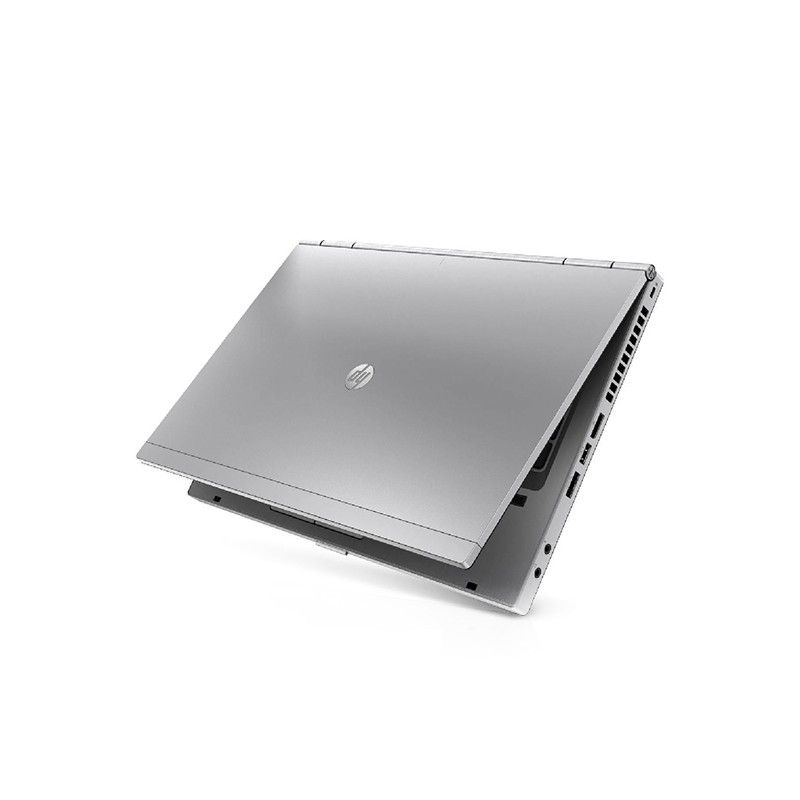 لپ تاپ استوک اچ پی مدل HP Elitebook 8570p نسل سوم i5