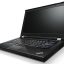 لپ تاپ استوک لنوو مدل Lenovo Thinkpad T430 نسل سوم I5