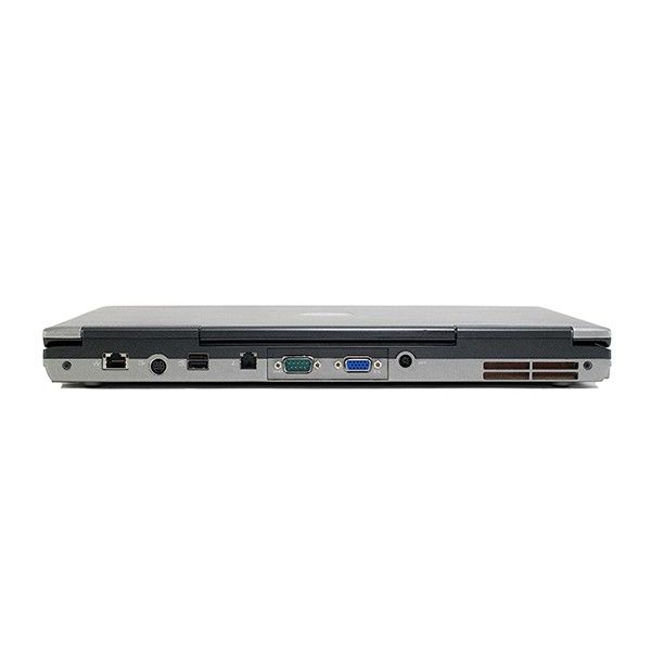 لپ تاپ استوک دل مدل Dell Latitude D531