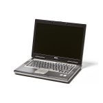لپ تاپ دل مدل Dell Latitude D830