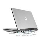لپ تاپ دل مدل Dell Latitude D830