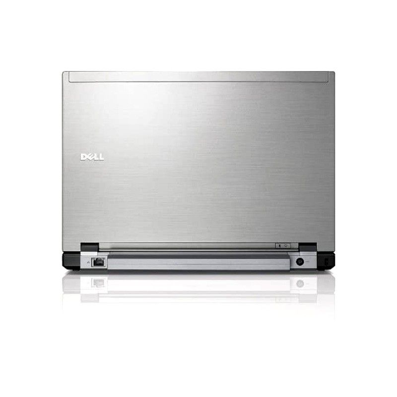لپ تاپ دل مدل Dell Latitude E6410 نسل اول i7