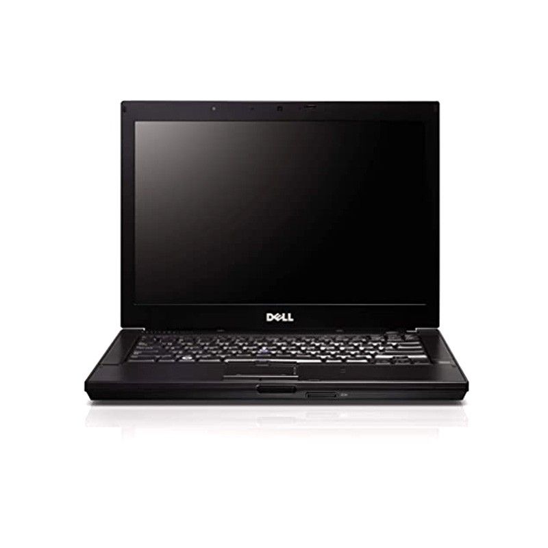 لپ تاپ دل مدل Dell Latitude E6410 نسل اول i7