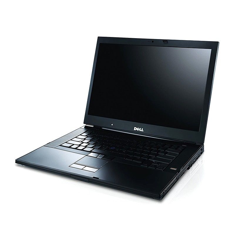 لپ تاپ استوک دل مدل Dell Latitude E6500