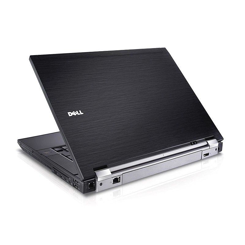 لپ تاپ استوک دل مدل Dell Latitude E6500