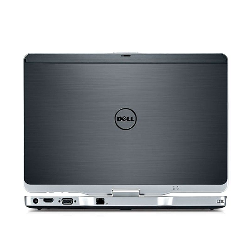 لپ تاپ تبلتی دل مدل Dell Latitude XT3 نسل دوم i3 – تاچ اسکرین