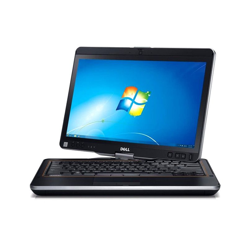لپ تاپ تبلتی دل مدل Dell Latitude XT3 نسل دوم i3 – تاچ اسکرین