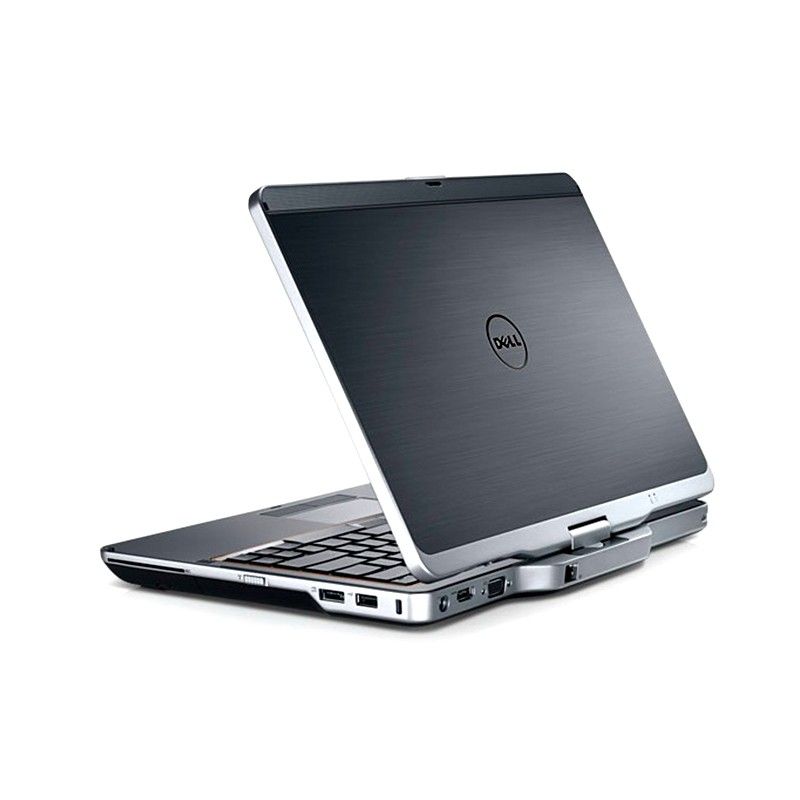 لپ تاپ تبلتی دل مدل Dell Latitude XT3 نسل دوم i3 – تاچ اسکرین