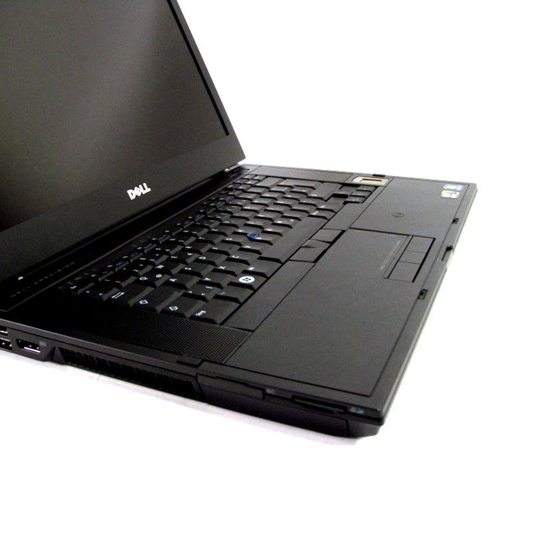 لپ تاپ دل مدل Dell Precision M4500 نسل اول i7