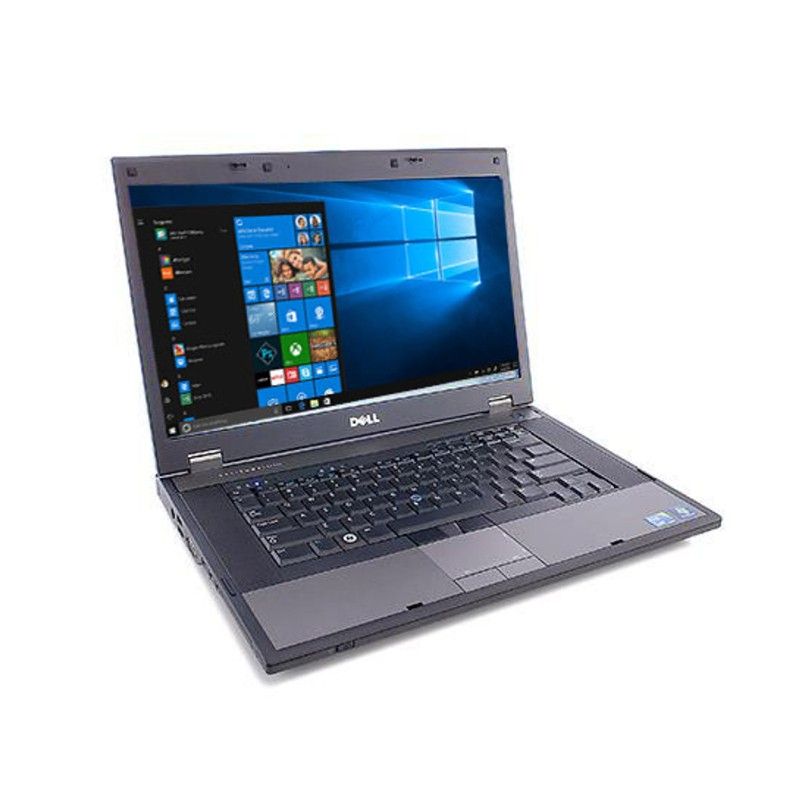 لپ تاپ دل مدل Dell Latitude E5510 نسل اول i3