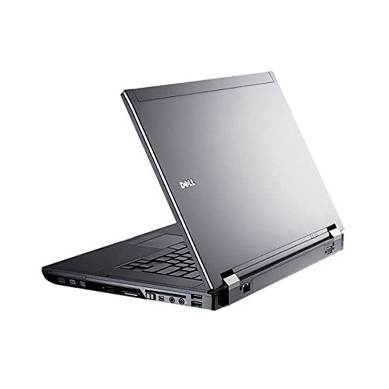 لپ تاپ دل مدل Dell Latitude E5510 نسل اول i3
