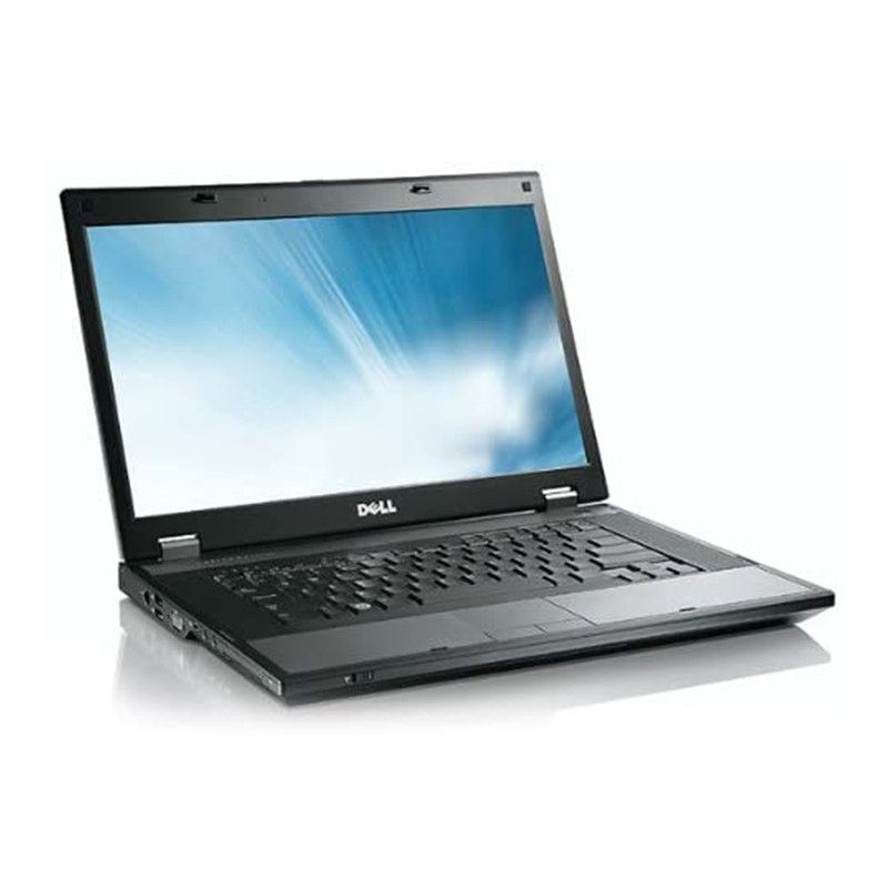 لپ تاپ دل مدل Dell Latitude E5510 نسل اول i3