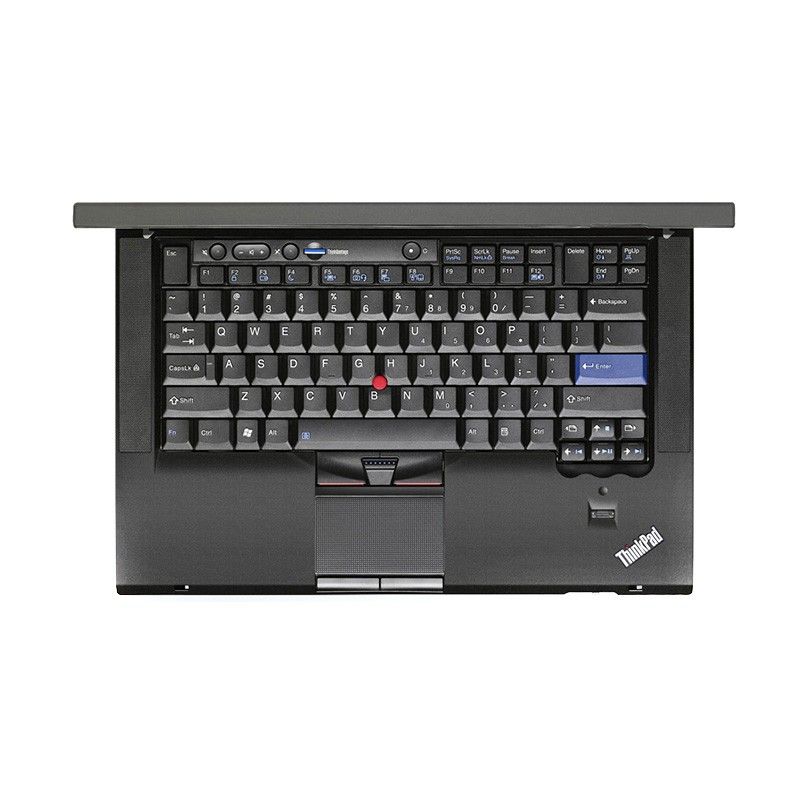 لپ تاپ لنوو مدل Lenovo Thinkpad T420s نسل دوم i5