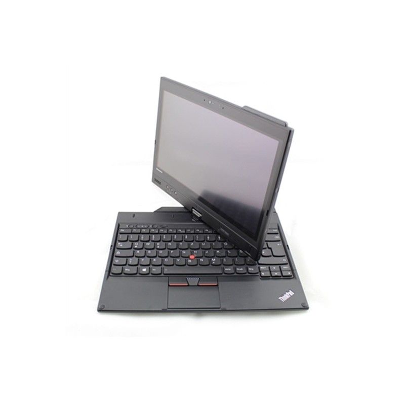 لپ تاپ لنوو مدل Lenovo Thinkpad X220T نسل دوم i7 – تاچ اسکرین