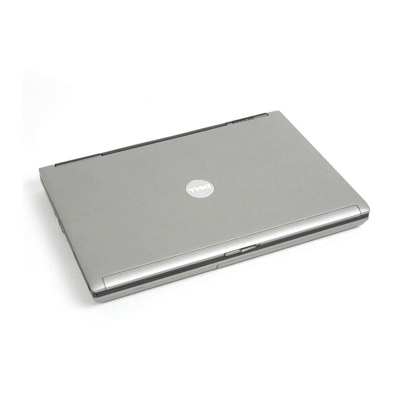 لپ تاپ دل مدل Dell Latitude D620/D630