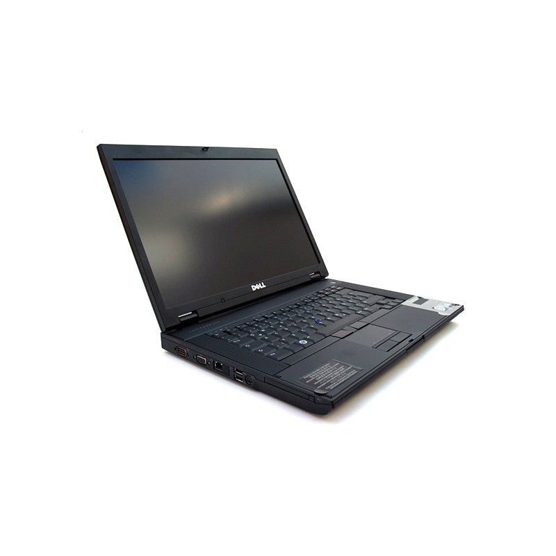 لپ تاپ دل مدل Dell Latitude E5400