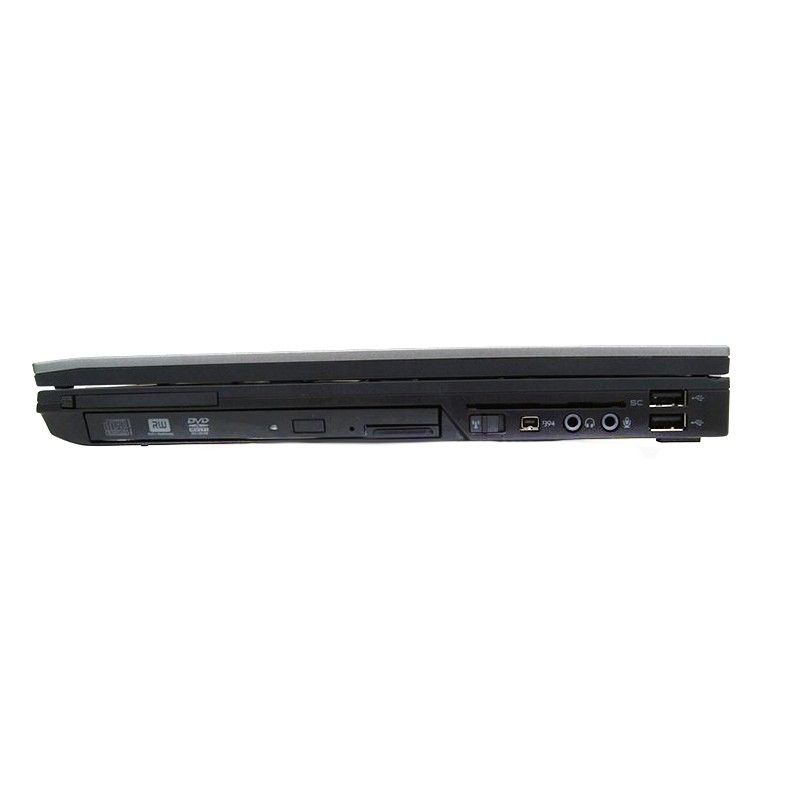 لپ تاپ دل مدل Dell Latitude E6510 نسل اول i5