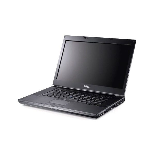 لپ تاپ دل مدل Dell Latitude E6510 نسل اول i5