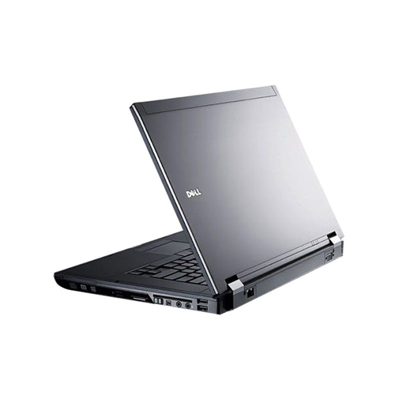لپ تاپ دل مدل Dell Latitude E6510 نسل اول i5