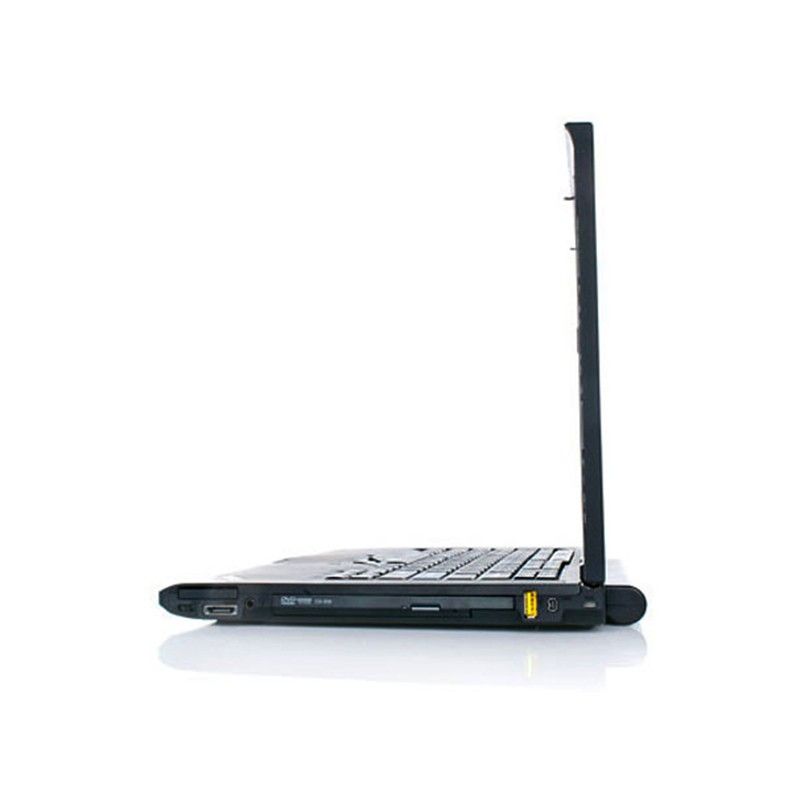 لپ تاپ لنوو مدل Lenovo Thinkpad T410s نسل اول i5