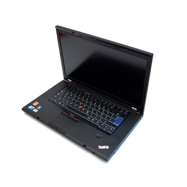 لپ تاپ لنوو مدل Lenovo Thinkpad T510 نسل اول i5