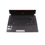 لپ تاپ استوک توشیبا مدل Toshiba Portege R705 نسل اول i5