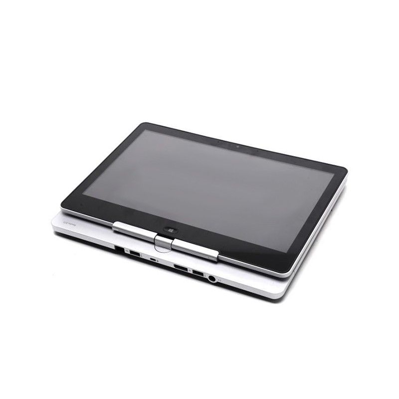 لپ تاپ استوک اچ پی مدل HP EliteBook Revolve 810 G2 نسل چهارم i5