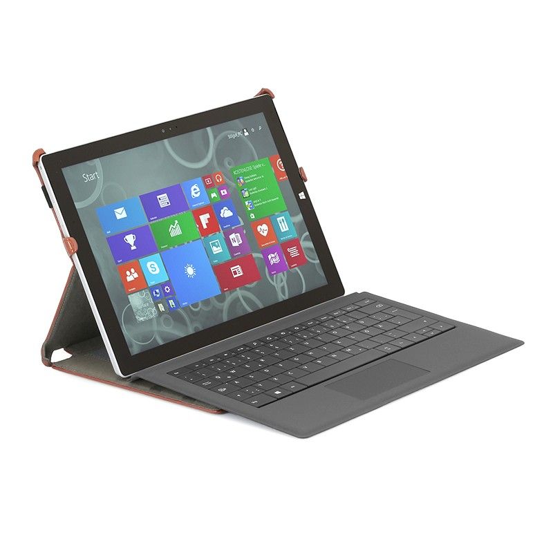 تبلت مایکروسافت مدل Microsoft Surface Pro 4