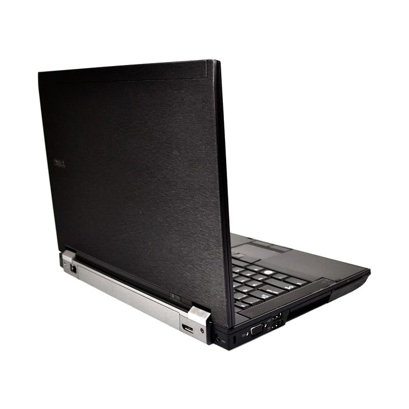 لپ تاپ استوک دل مدل Dell Latitude E6400