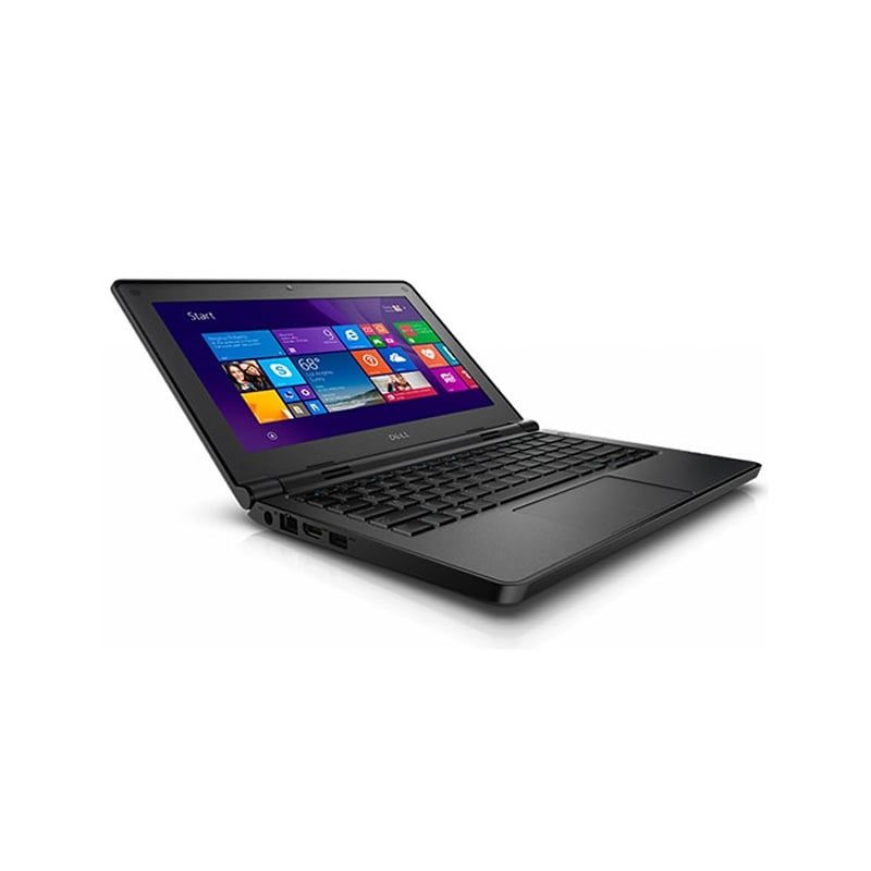 لپ تاپ استوک دل مدل Dell Latitude 3150 سلرون نسل Bay Trail-M