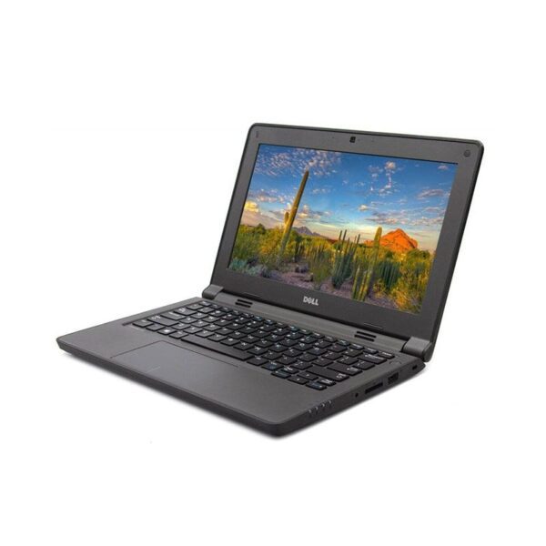 لپ تاپ استوک دل مدل Dell Latitude 3150 سلرون نسل Bay Trail-M