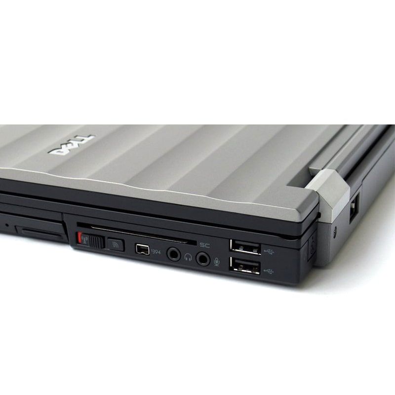 لپ تاپ استوک دل مدل Dell Precision M4400