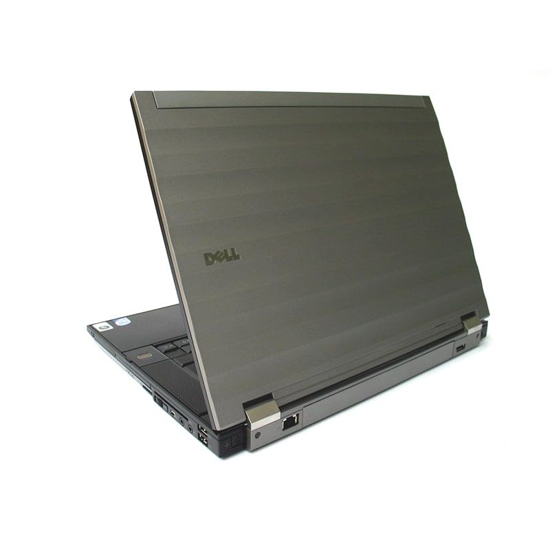 لپ تاپ استوک دل مدل Dell Precision M4400