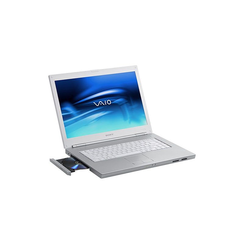 لپ تاپ استوک سونی مدل Sony Vaio VGN-N365E