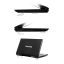 لپ تاپ استوک توشیبا مدل Toshiba Satelite DynaBook B551/D نسل دوم i5