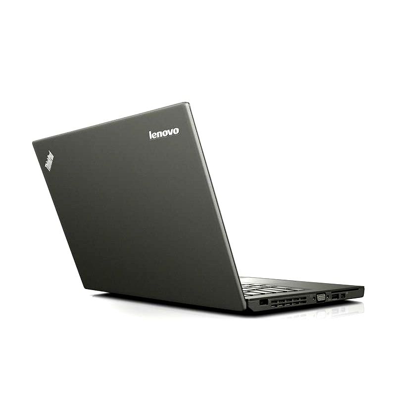 لپ تاپ استوک لنوو مدل Lenovo Thinkpad X240 نسل چهارم i5