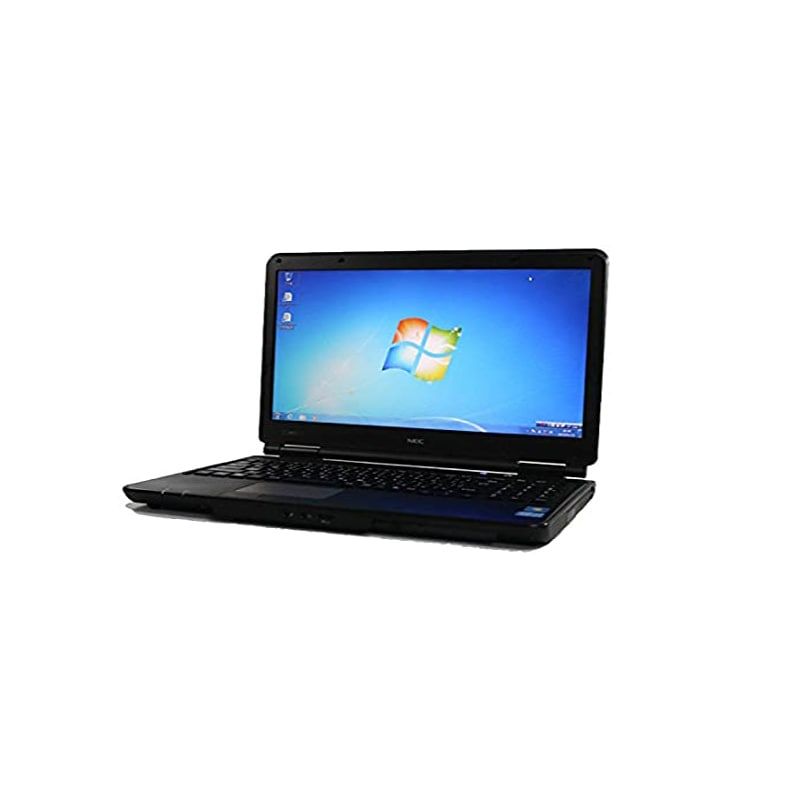 لپ تاپ استوک ان ای سی مدل NEC VersaPro VX-D نسل دوم i5