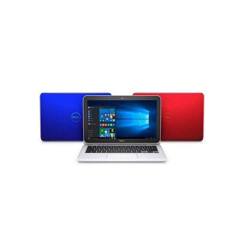 لپ تاپ استوک دل مدل 3162-11 Dell Inspiron سلرون