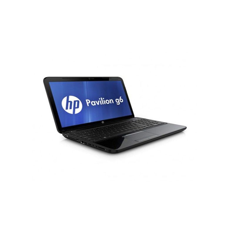 لپ تاپ استوک اچ پی مدل HP Pavilion G6 نسل دوم i3