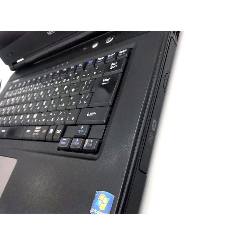 لپ تاپ استوک ان ای سی مدل NEC VersaPro VX-D نسل دوم i5