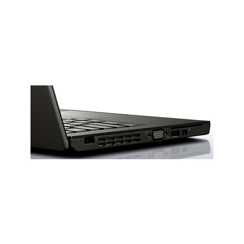 لپ تاپ استوک لنوو مدل Lenovo Thinkpad X240 نسل چهارم i5