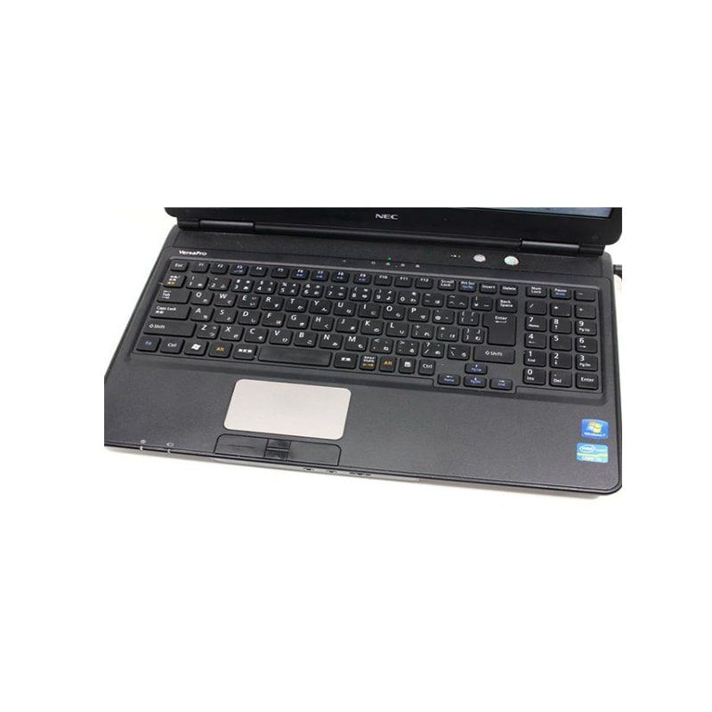 لپ تاپ استوک ان ای سی مدل NEC VersaPro VX-D نسل دوم i5