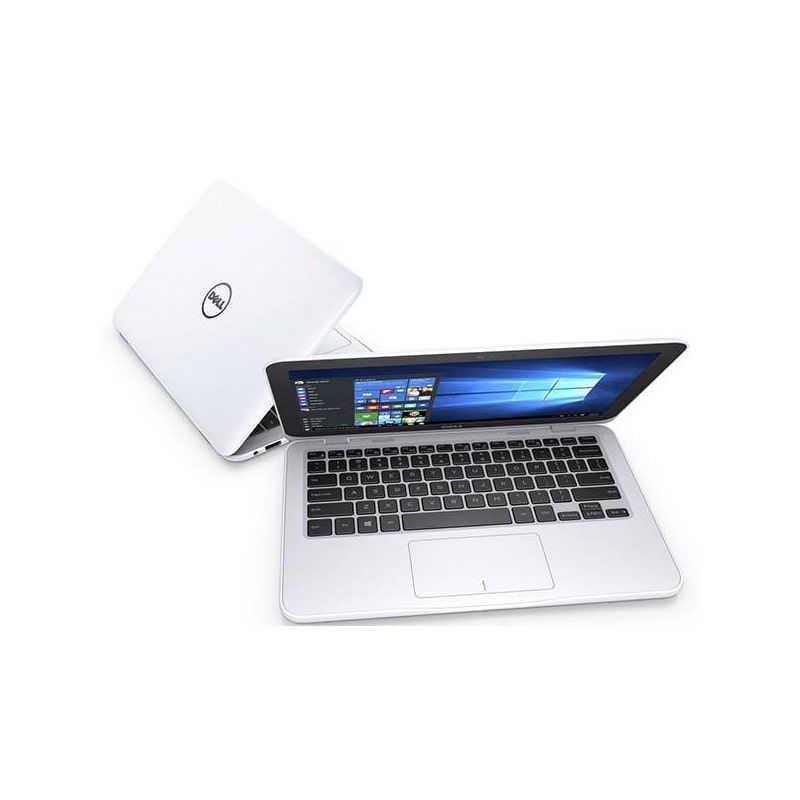 لپ تاپ استوک دل مدل 3162-11 Dell Inspiron سلرون