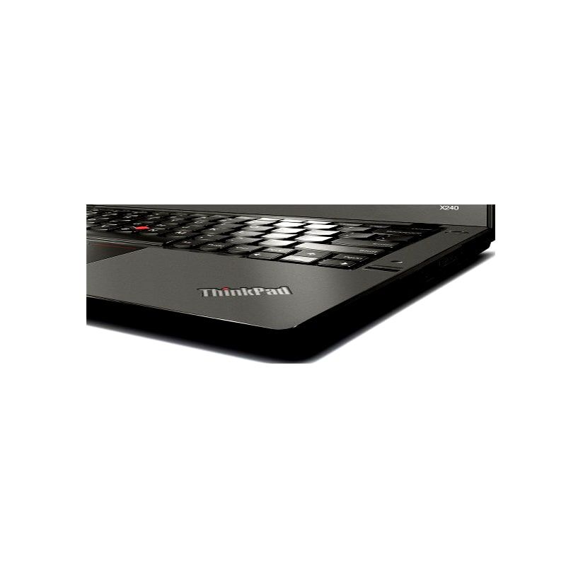 لپ تاپ استوک لنوو مدل Lenovo Thinkpad X240 نسل چهارم i5