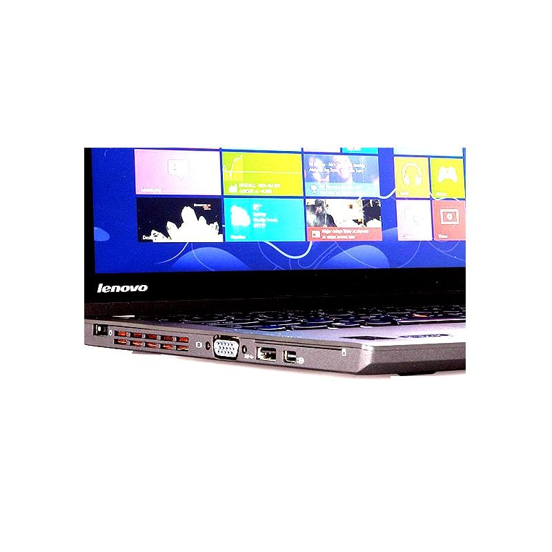 لپ تاپ استوک لنوو مدل Lenovo Thinkpad X240 نسل چهارم i5