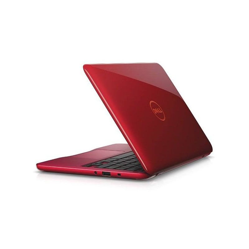 لپ تاپ استوک دل مدل 3162-11 Dell Inspiron سلرون