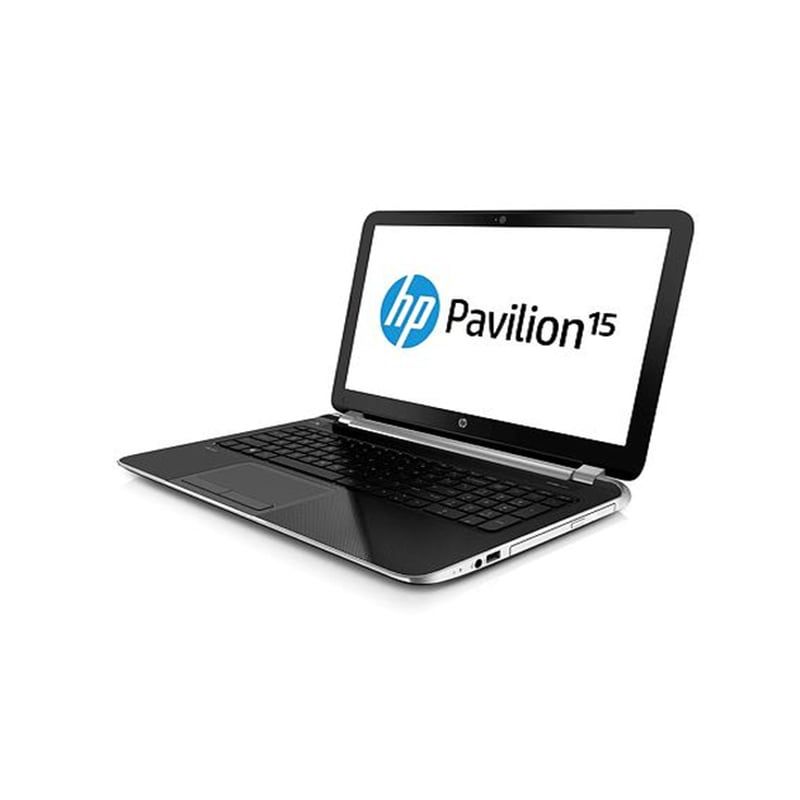 لپ تاپ استوک اچ پی مدل HP Pavilion 15-N207AU نسل پنجم AMD