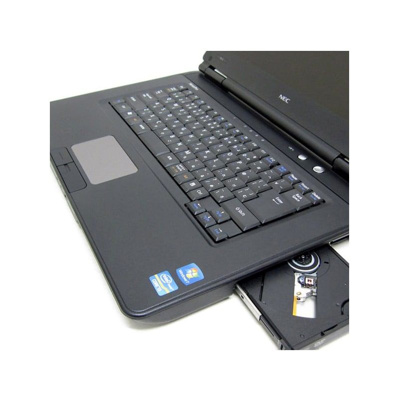 لپ تاپ استوک توشیبا مدل Toshiba Satelite DynaBook B551/D نسل دوم i5