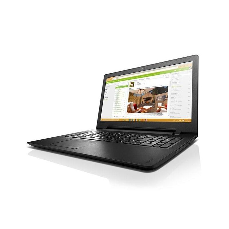لپ تاپ استوک لنوو مدل Lenovo IdeaPad110 نسل هفتم AMD